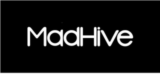 MADHIVE logo