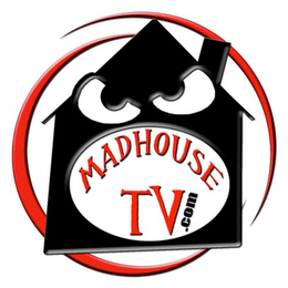 MADHOUSE TV.COM logo