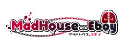 MADHOUSE_EBOY logo