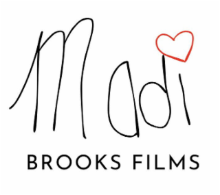 MADI BROOKS FILMS logo