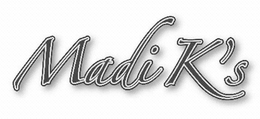 MADI K'S logo