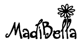 MADIBELLA logo