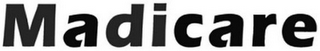 MADICARE logo