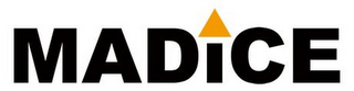 MADICE logo