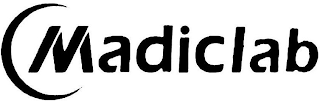 MADICLAB logo