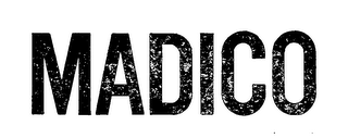 MADICO logo