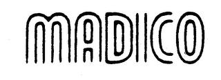 MADICO logo