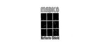 MADICO REFLECTO-SHIELD logo