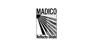 MADICO REFLECTO-SHIELD logo