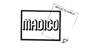 MADICO RELECTO-SHIELD logo