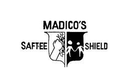 MADICO'S SAFT-EE SHIELD