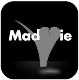 MADIE logo