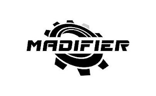 MADIFIER logo