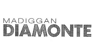 MADIGGAN DIAMONTE logo
