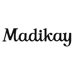MADIKAY logo