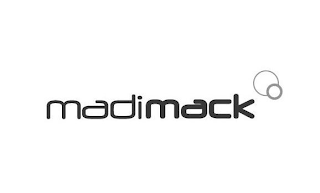 MADIMACK logo