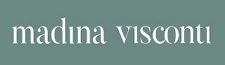 MADINA VISCONTI logo
