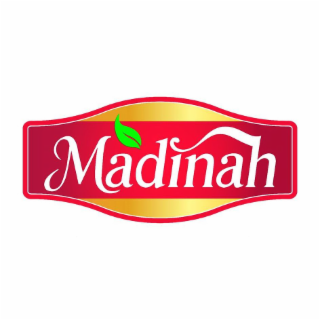 MADINAH logo
