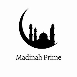 MADINAH PRIME logo