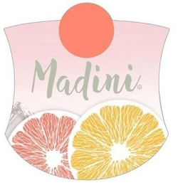 MADINI logo