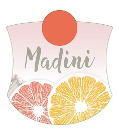 MADINI logo