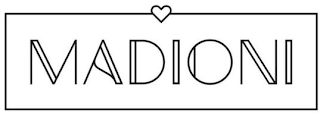MADIONI logo