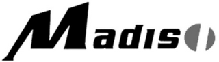 MADIS logo