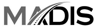 MADIS logo