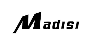 MADISI logo