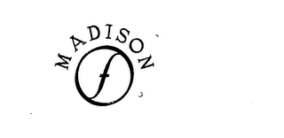 MADISON logo