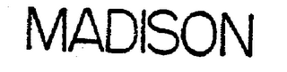MADISON logo