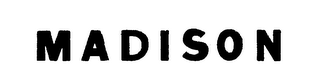 MADISON logo