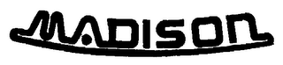 MADISON logo