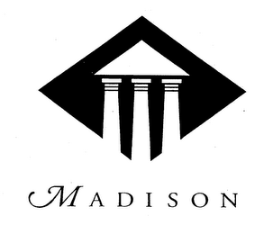 MADISON logo