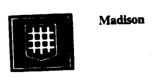 MADISON logo