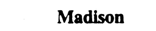 MADISON logo