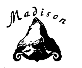 MADISON logo