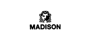 MADISON logo