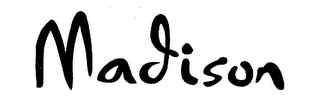 MADISON logo