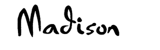 MADISON logo