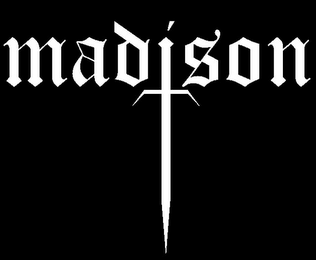 MADISON logo