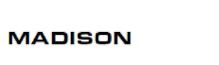 MADISON logo