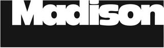 MADISON logo