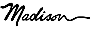 MADISON logo