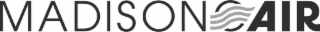 MADISON AIR logo