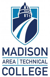 MADISON AREA TECHNICAL COLLEGE logo