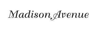 MADISON AVENUE logo