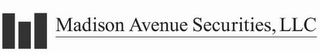 MADISON AVENUE SECURITIES, LLC logo