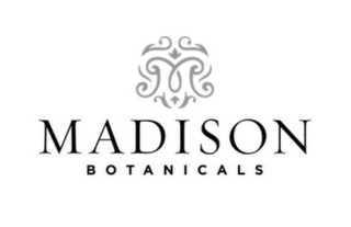 MADISON BOTANICALS logo