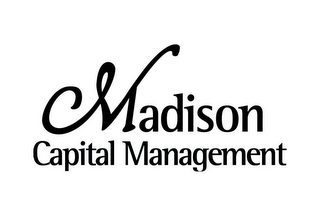 MADISON CAPITAL MANAGEMENT logo
